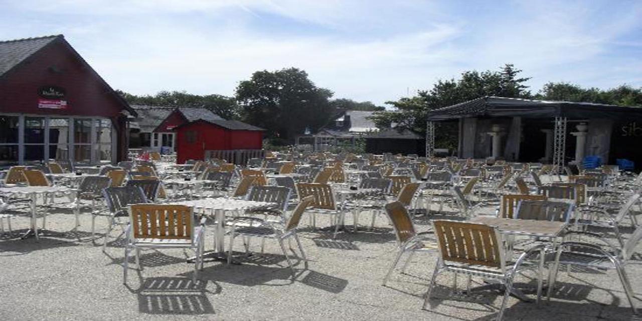 Domaine De Kerlann-Mh6Pers-2Ch-Grande Terrasse-Tout Confort Pont-Aven Dış mekan fotoğraf